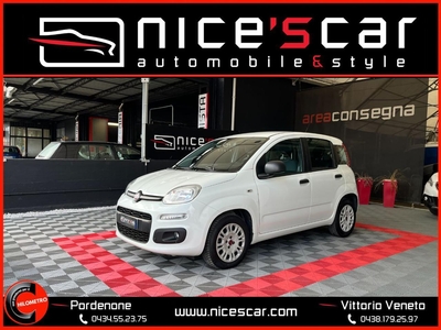 Fiat Panda 1.3 MJT