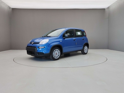 Fiat Panda 51 kW