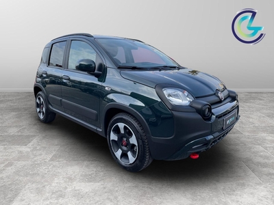 Fiat Panda III 2021 1.0 firefly hybrid City Cross s and s 70c