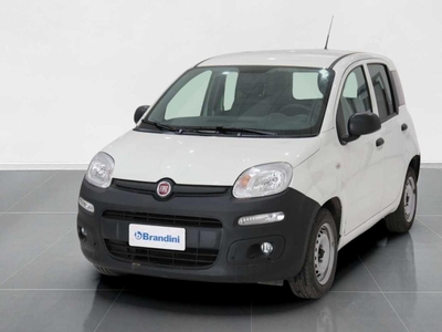 Fiat Panda PANDA VAN POP 1.0CC HYBRID 70CV 2 POSTI EURO 6D FI