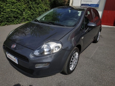 Fiat Punto 1.2 8V