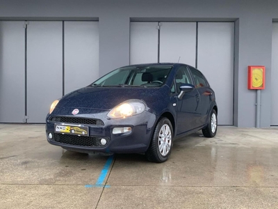 Fiat Punto 1.4 8V