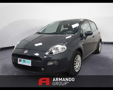 Fiat Punto 4ª serie 1.4 8V 5 porte Easypower Street