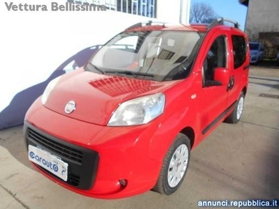 Fiat Qubo 1.4 8V 73 CV Dynamic neopat Carignano