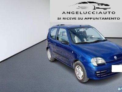 Fiat Seicento 1.1 GPL OPZIONALE Roma
