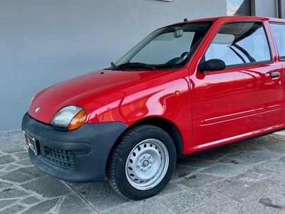 Fiat Seicento 900i