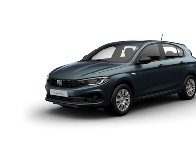 Fiat Tipo 1.5 Hybrid DCT 96 kW