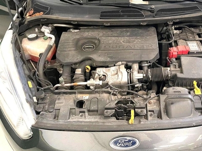 Ford Fiesta 1.5 TDCi 95CV