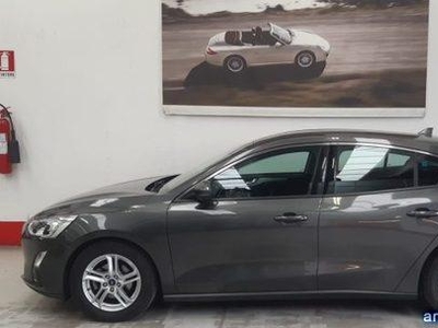 Ford Focus 1.5 TDCi 120 CV Business. BELLISSIMA Montano Lucino