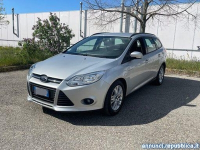 Ford Focus 1.6 TDCi 95 CV SW Pianoro