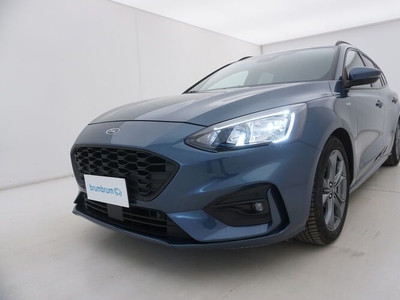 Ford Focus 88 kW