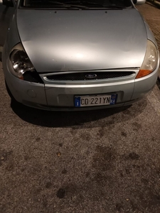 Ford Ka 2003