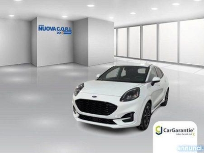 Ford Puma 1.0 EcoBoost Hybrid 125 CV S&S ST-Line Palermo