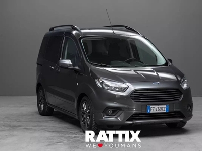 Ford Tourneo Courier 1.5 TDCi Sport 55 kW