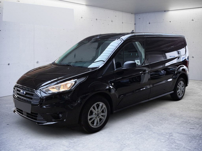 FORD Transit Connect 240 L2 S&s Trend Klima+pdc Hinten