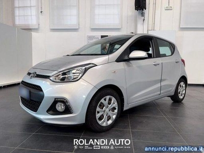 Hyundai i10 1.0 Classic E6