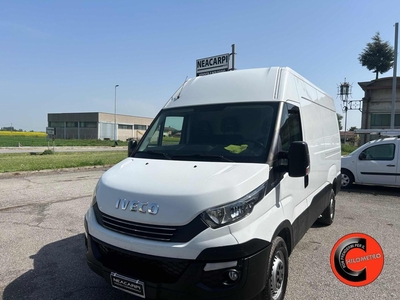 Iveco Daily 2.3 Hpt