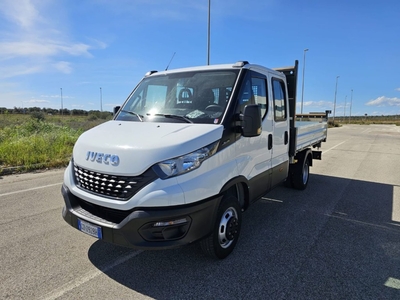 Iveco Daily BTor 2.3 HPT