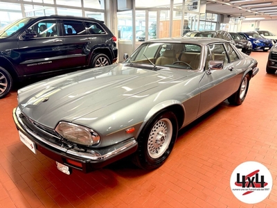 Jaguar XJ 3.6