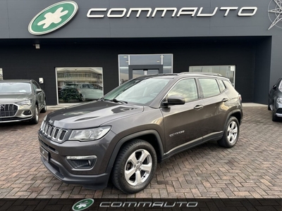 Jeep Compass 1.6 Multijet