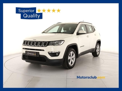 Jeep Compass 1.6 Multijet