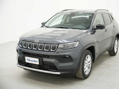 Jeep Compass My23 Limited 1.6 Diesel 130hp E6.4