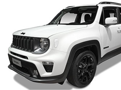 Jeep Renegade 1.0 T3 120CV Limited