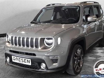 Jeep Renegade 1.0 T3 Limited Edition Pronta Consegna!!! Roma