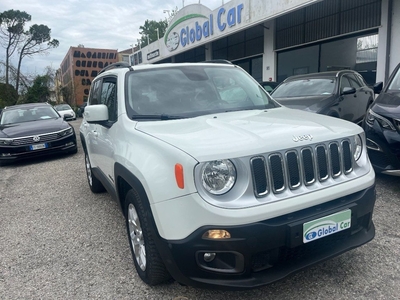 Jeep Renegade 1.6 Mjt 120 CV