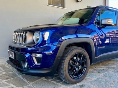 Jeep Renegade 1.6 Mjt 120 CV