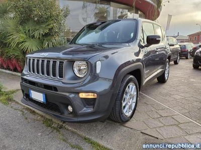 Jeep Renegade 1.6 Mjt 130 CV LIMITED #PRONTA CONSEGNA Mira