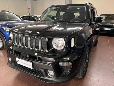 Jeep Renegade 1.6 Mjt