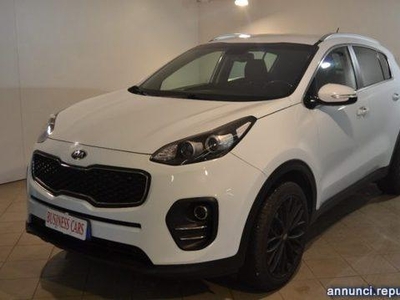 Kia Sportage 1.7 CRDI 2WD Active Porto Viro