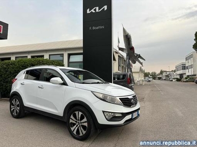 Kia Sportage 1.7 CRDI VGT 2WD Cool Pesaro