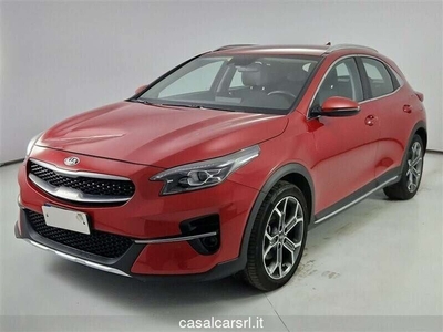 Kia XCeed 1.6 CRDi 85 kW