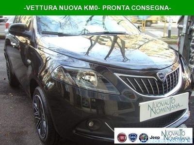 Lancia Y 1.2 69CV GPL Ecochic My24 5°P Gold Pack Confort Roma