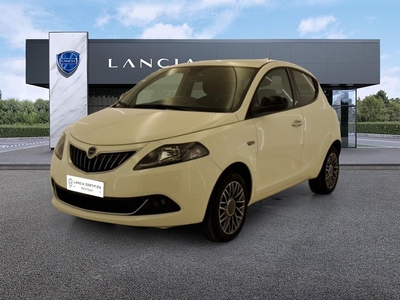 Lancia Ypsilon 1.0 FireFly 70cv Hybrid Gold Plus