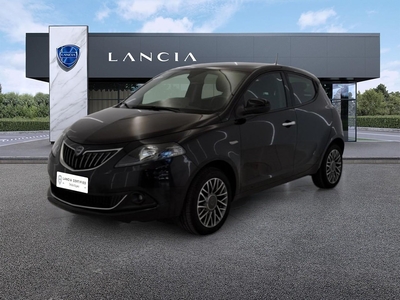 Lancia Ypsilon 1.0 FireFly 70cv Hybrid Gold Plus