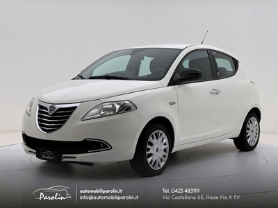 Lancia Ypsilon 1.2 69 CV