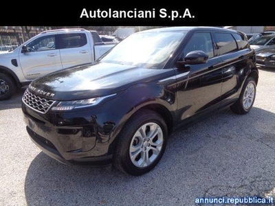 Land Rover Range Rover 2000 D I4 180CV S AWD HYBRID CAM