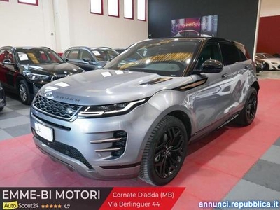 Land Rover Range Rover 2.0D I4 204 CV AWD Auto R-Dynamic HSE Cornate d'adda