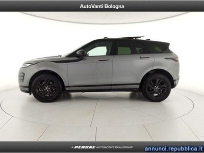 Land Rover Range Rover Land Rover 2.0D I4 163 CV R-Dynamic Granarolo dell'emilia