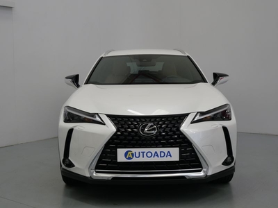 Lexus UX 2023