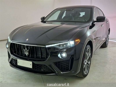 Maserati Levante 184 kW