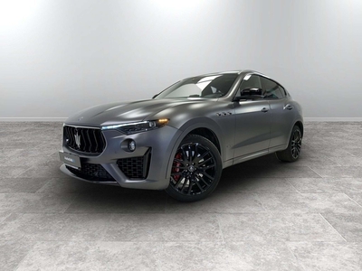 Maserati Levante S GranSport 316 kW