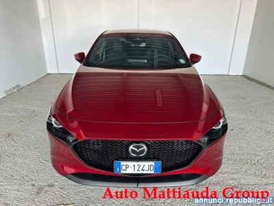 Mazda 3 Mazda3 2.0L 150CV Skyactiv-G M-Hybrid Exclusive Cuneo