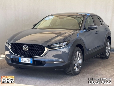 Mazda CX-30 110 kW