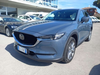 Mazda CX-5 110 kW