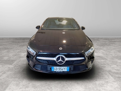 Mercedes-Benz A 180 d 85 kW