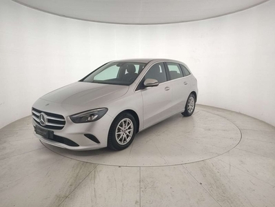 Mercedes-Benz B 180 d 85 kW